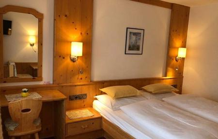 Hotel Garni Fortuna billede 2