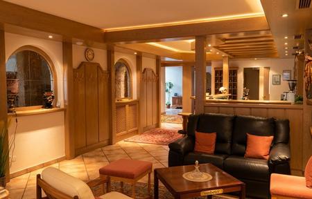 Hotel Garni Fortuna billede 5