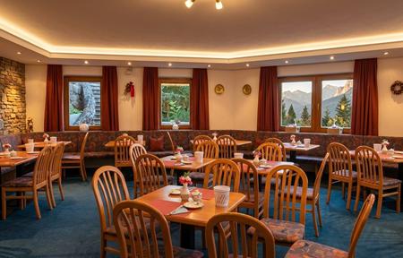 Hotel Garni Fortuna billede 4