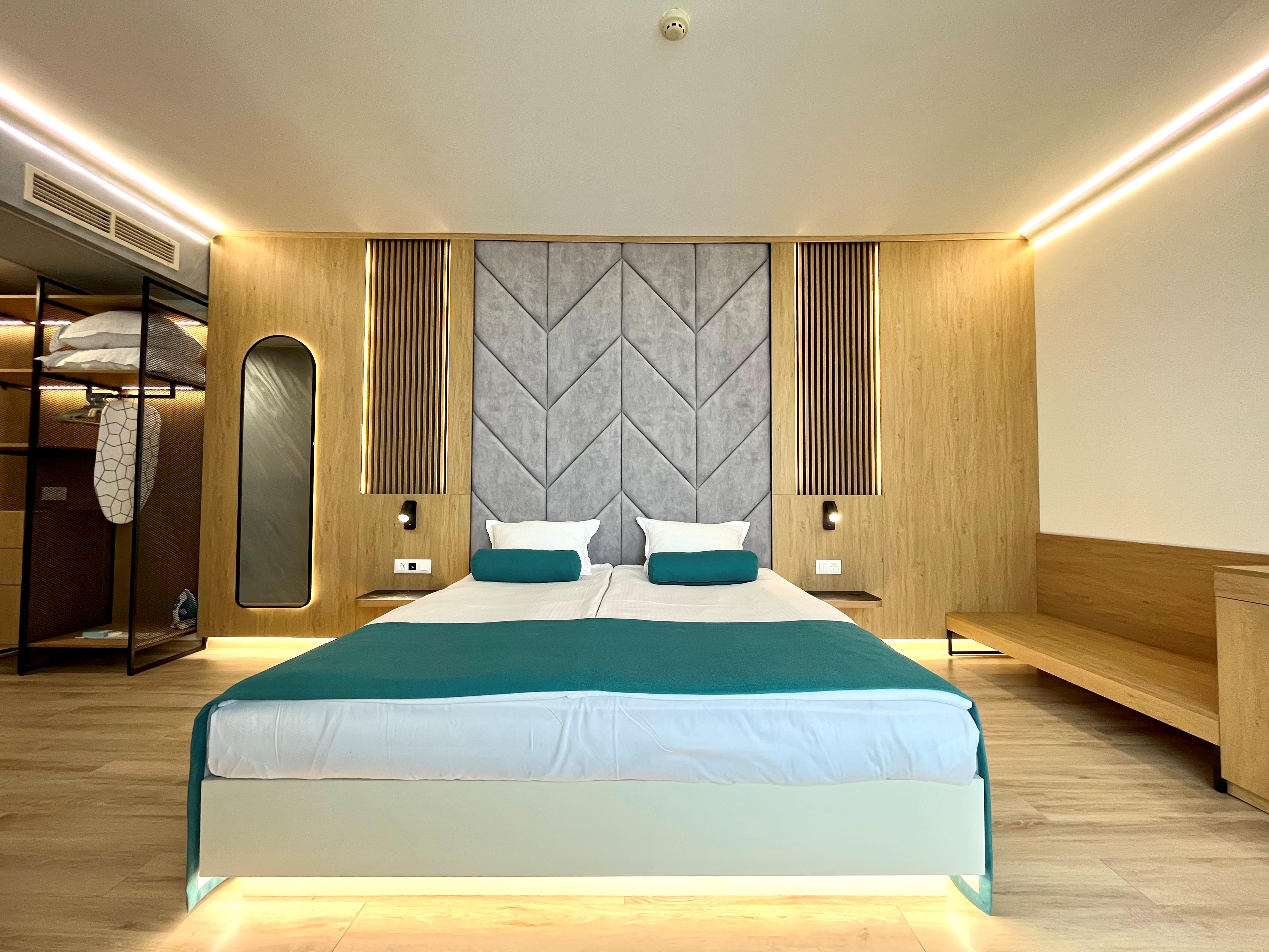 Hotel Marina Palace affiliated by Melia - Voksenhotel slide 4