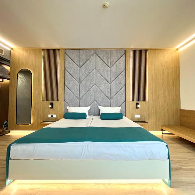 Hotel Marina Palace affiliated by Melia - Voksenhotel - billede 3