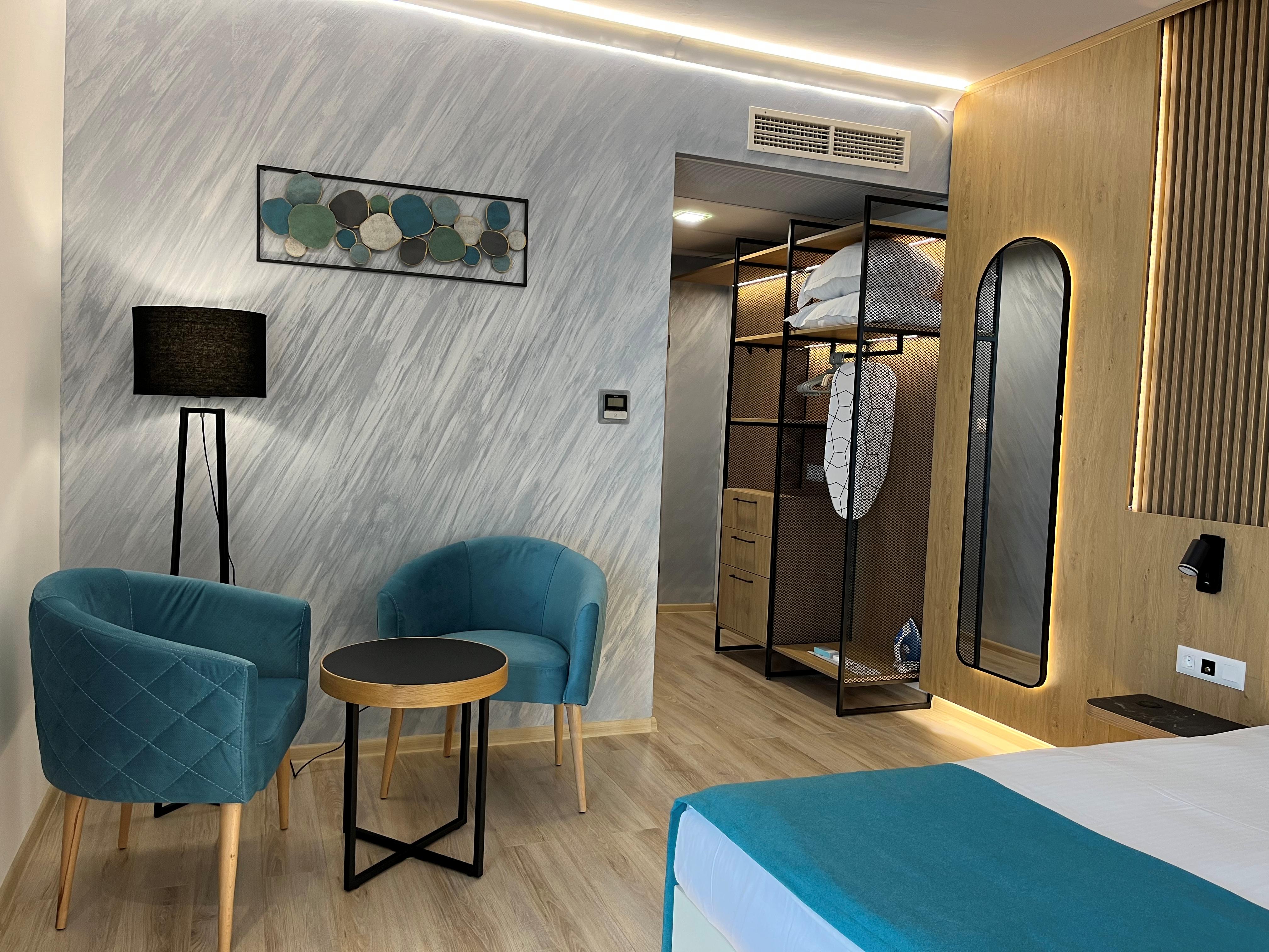 Hotel Marina Palace affiliated by Melia - Voksenhotel slide 3