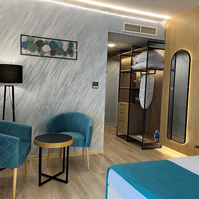 Hotel Marina Palace affiliated by Melia - Voksenhotel - billede 2