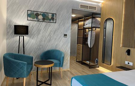 Hotel Marina Palace affiliated by Melia - Voksenhotel billede 3