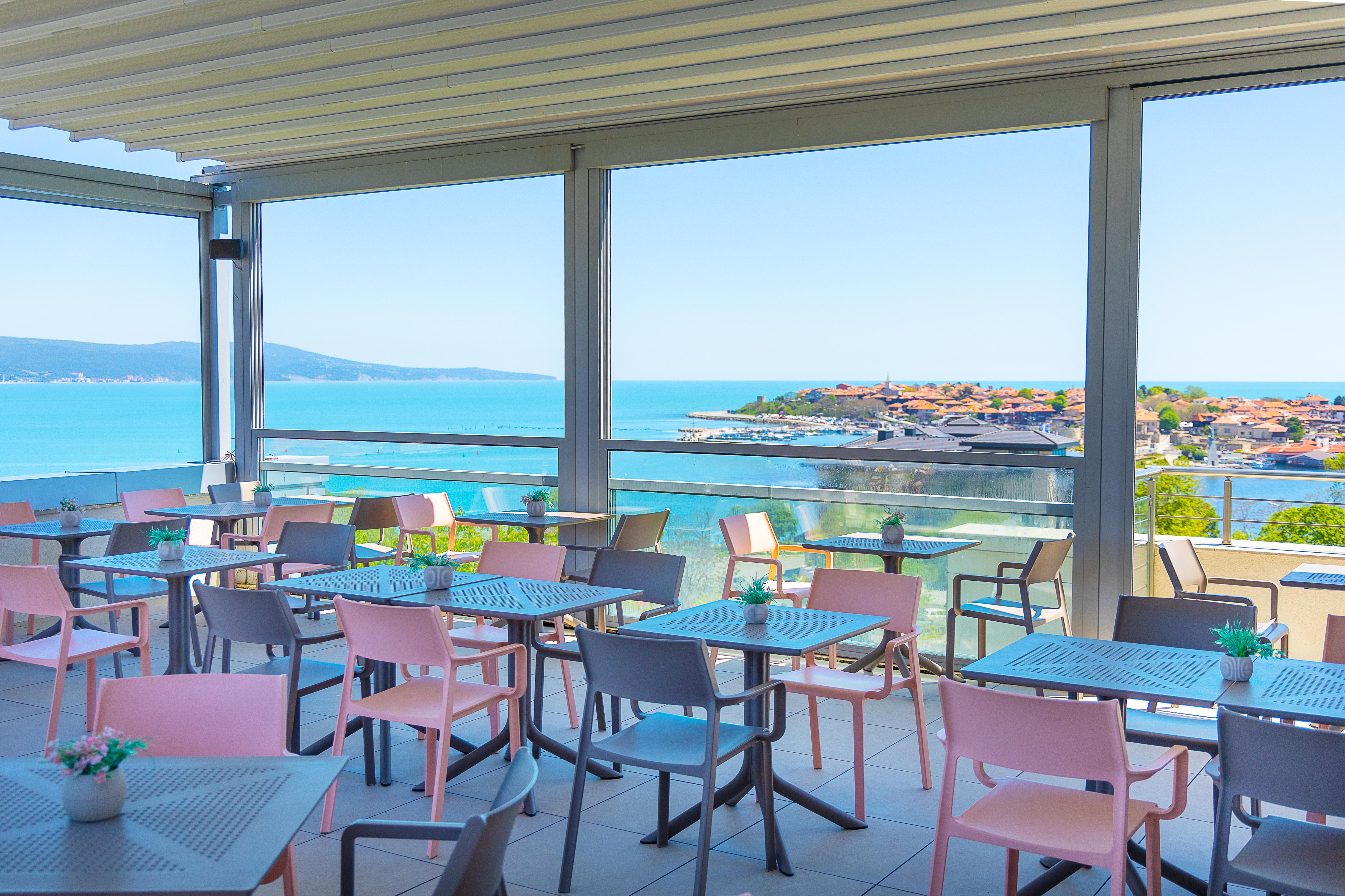 Hotel Marina Palace affiliated by Melia - Voksenhotel slide 5