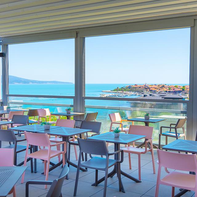 Hotel Marina Palace affiliated by Melia - Voksenhotel - billede 4