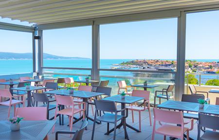 Hotel Marina Palace affiliated by Melia - Voksenhotel billede 5