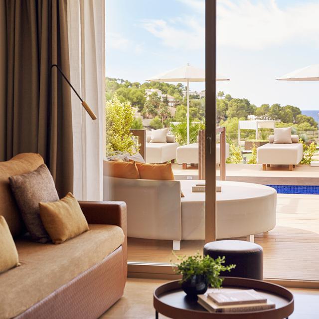 Zafiro Palace Andratx & SPA Hotel - billede 5
