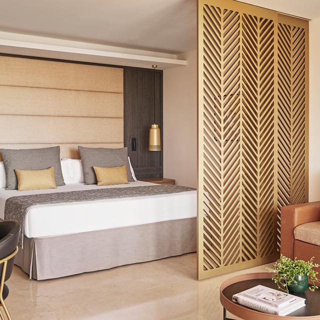 Zafiro Palace Andratx & SPA Hotel - billede 4