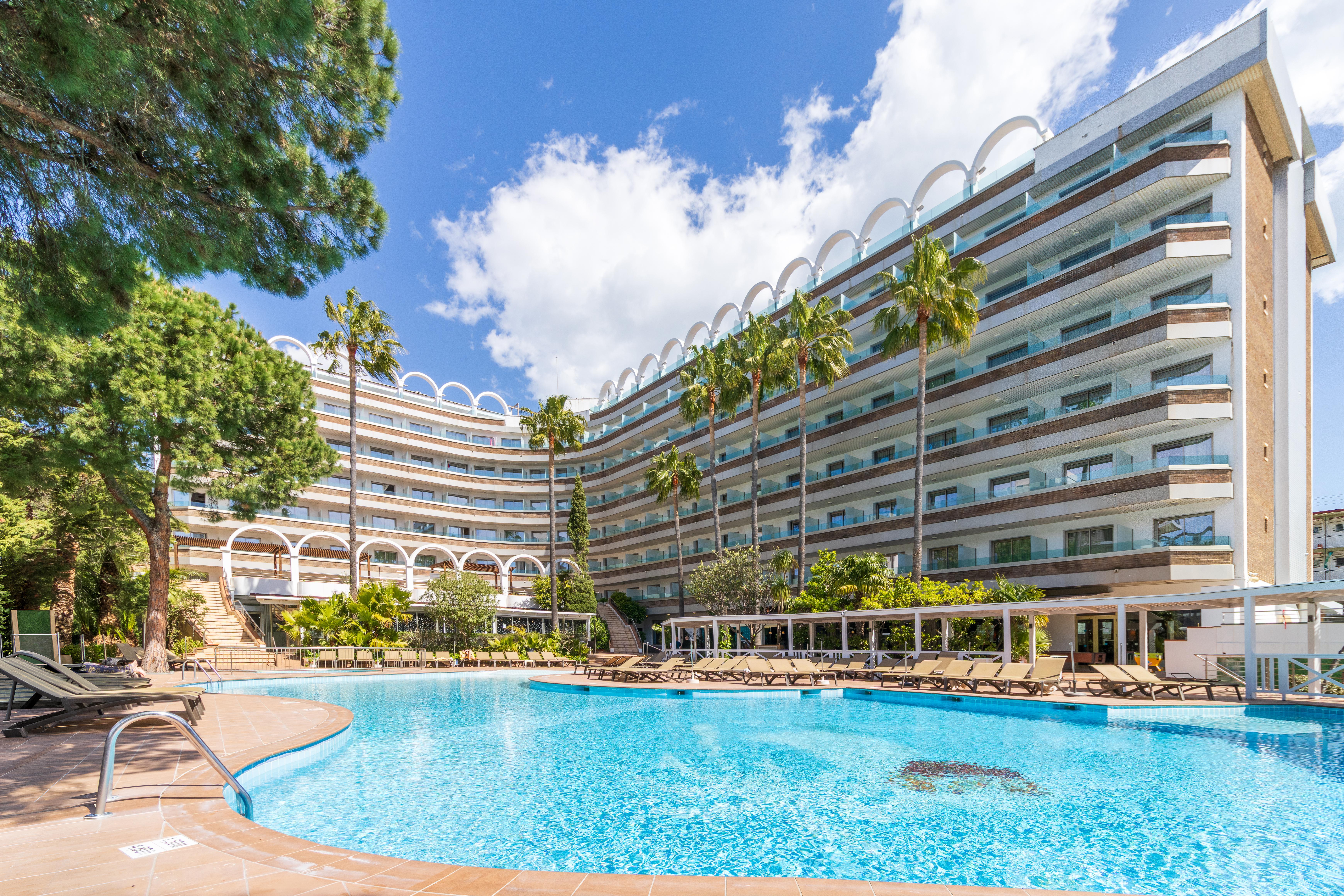 Hotel Golden Port Salou & Spa