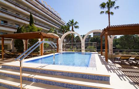 Hotel Golden Port Salou & Spa billede 3