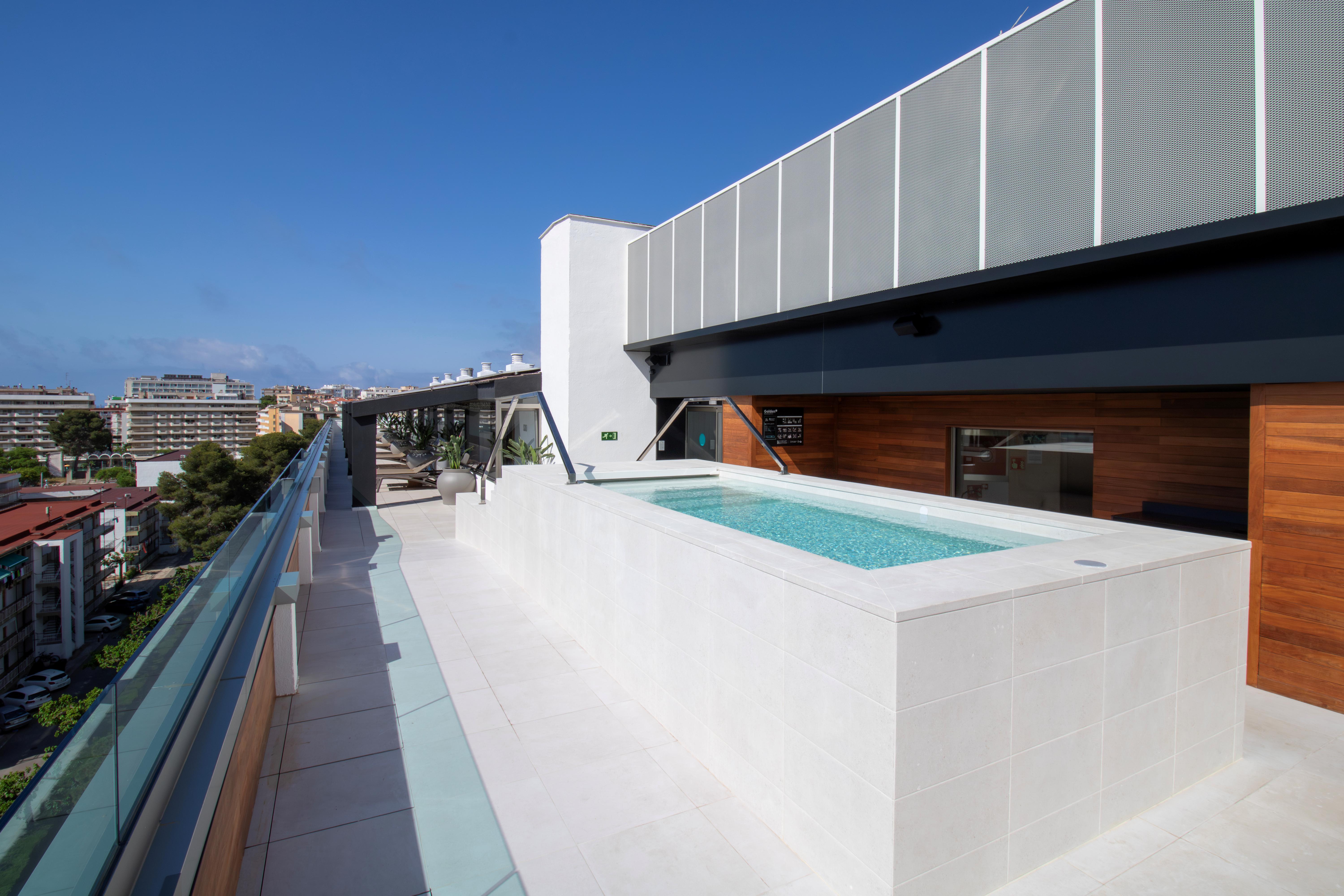 Hotel Golden Port Salou & Spa slide 4