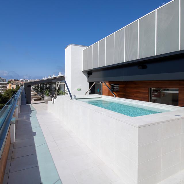 Hotel Golden Port Salou & Spa
