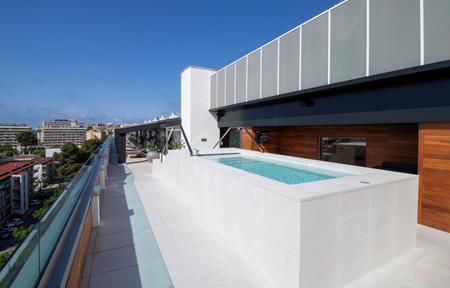 Hotel Golden Port Salou & Spa billede 4