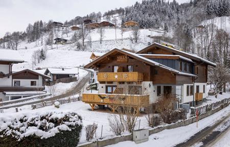 Villa Austria slide 1