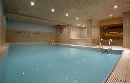 Hotel Grand Pas billede 4