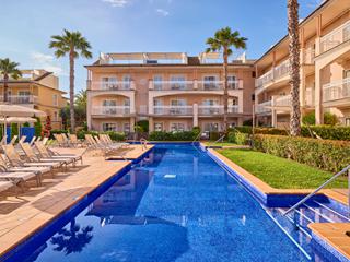 Ca'n Picafort, Spanien - All Inclusive afbudsrejse
