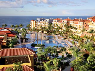 Playa Paraiso, Spanien - All Inclusive afbudsrejse