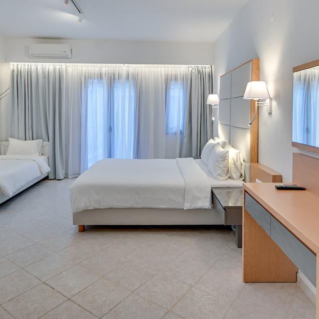 Lejligheder Gogozotos Residence - billede 5