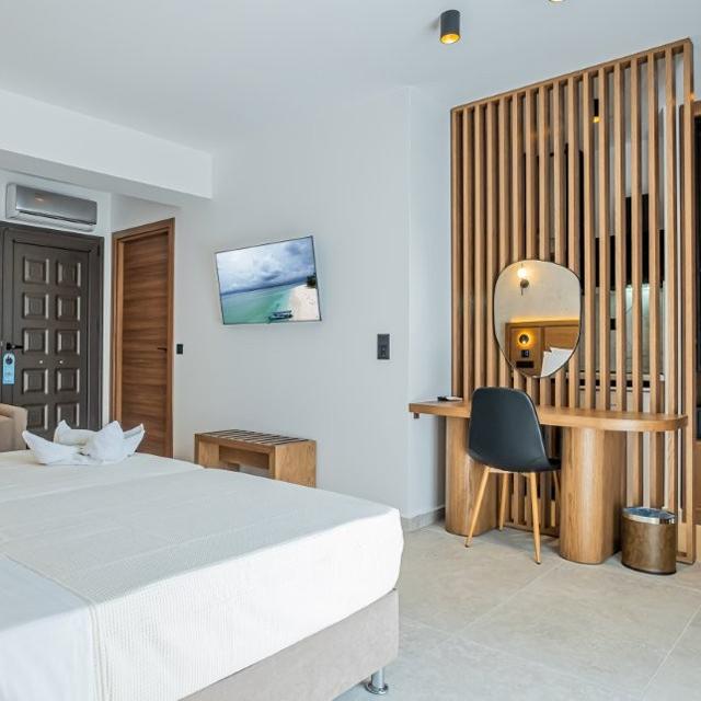 Hotel Naias - billede 2