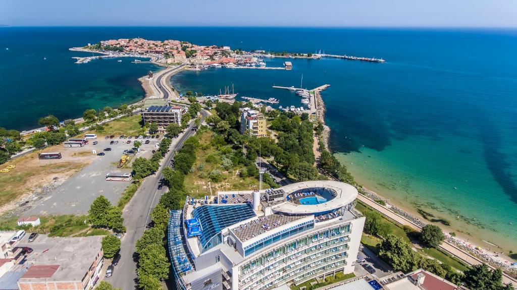 Hotel Marina Palace affiliated by Melia - Voksenhotel