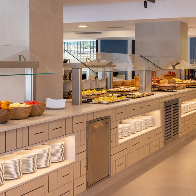 Hotel htop Jadhe - billede 9