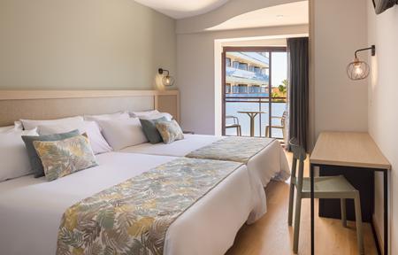 Hotel htop Jadhe billede 5