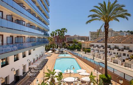 Hotel htop Jadhe