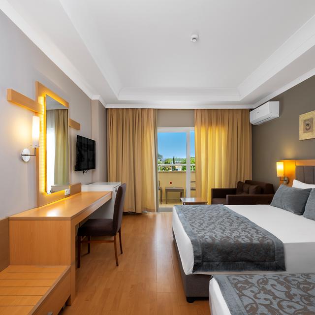 Hotel Solivia (Tidligere Titan Select) - billede 3