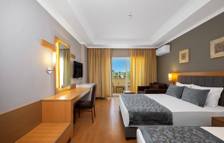 Hotel Solivia (Tidligere Titan Select) billede 3