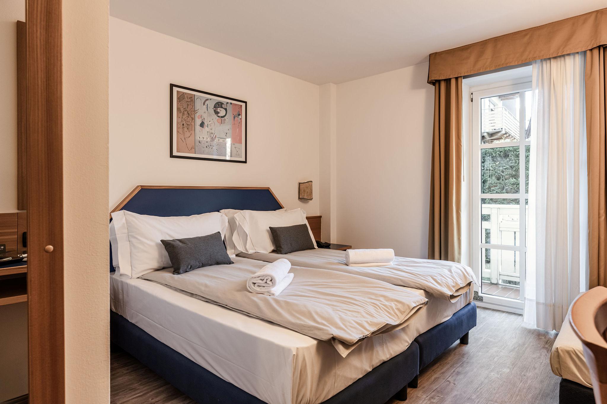 Hotel Garni Meledrio slide 2