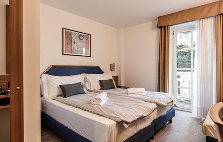 Hotel Garni Meledrio billede 2