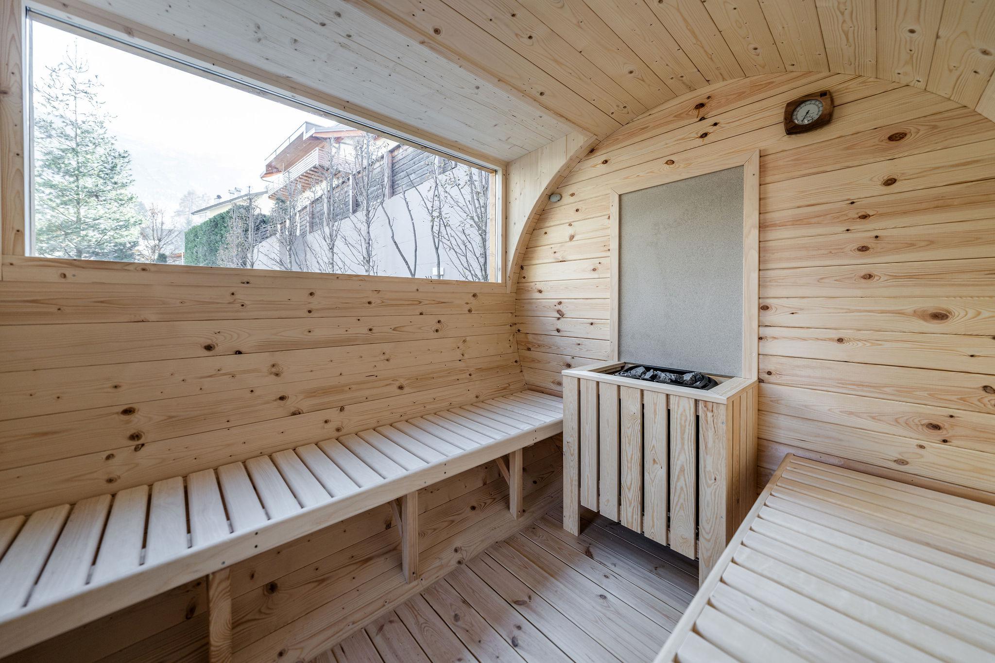 Hotel Garni Meledrio slide 4