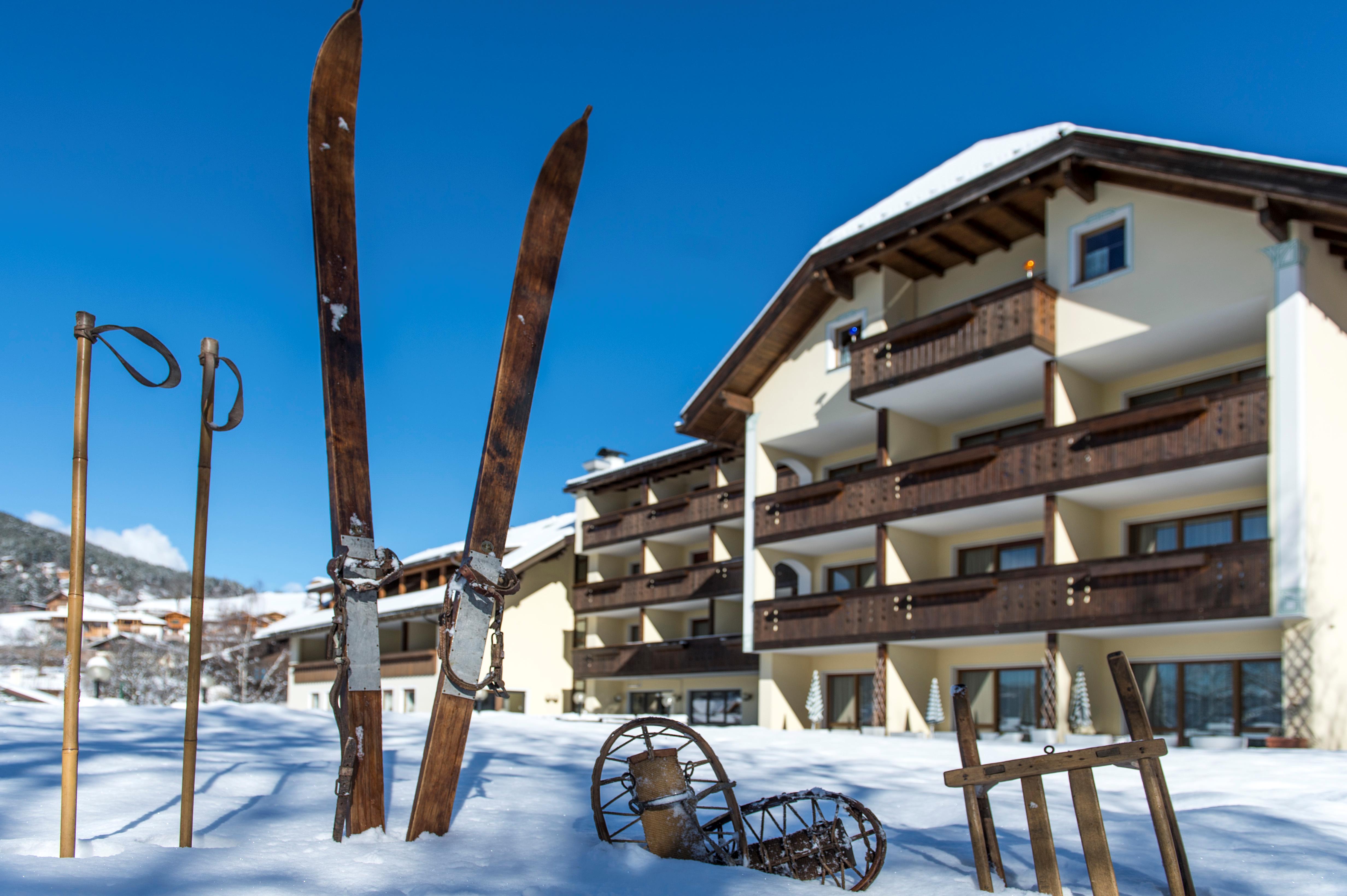 Active Hotel Diana