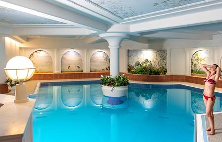 Active Hotel Diana billede 3