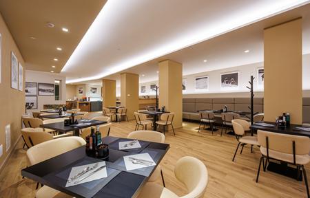 LIFT Hotel billede 4