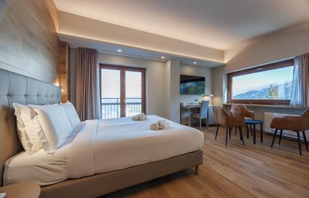 LIFT Hotel
