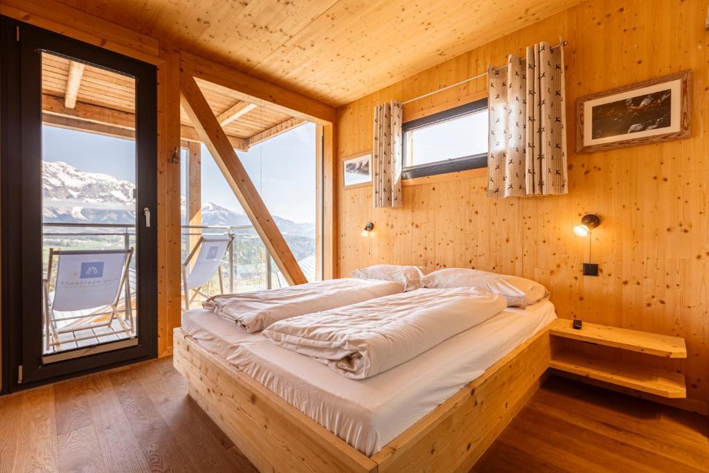 Alpenchalets Reiteralm slide 3