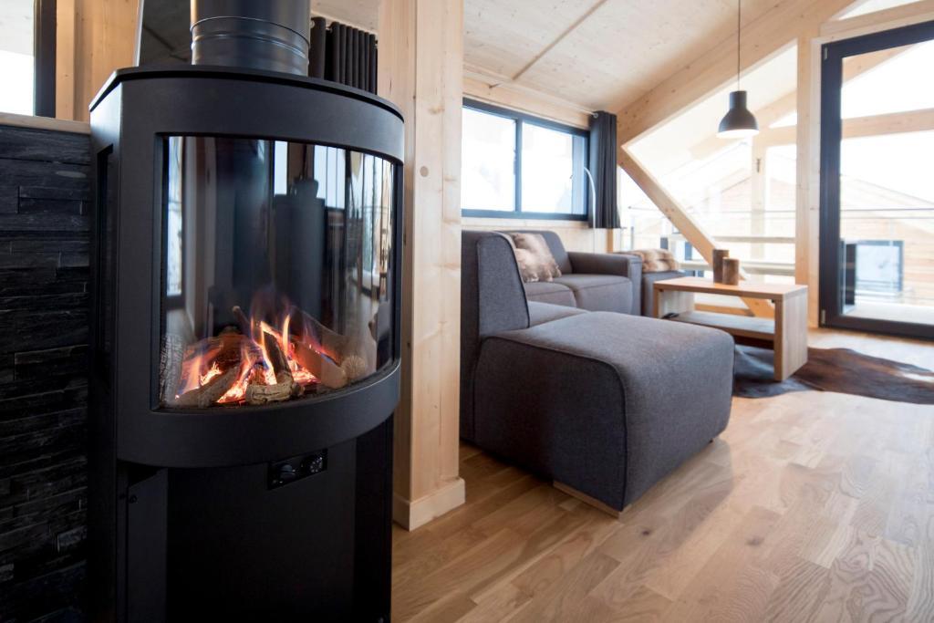 Alpenchalets Reiteralm slide 2