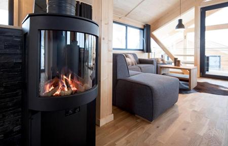 Alpenchalets Reiteralm billede 2