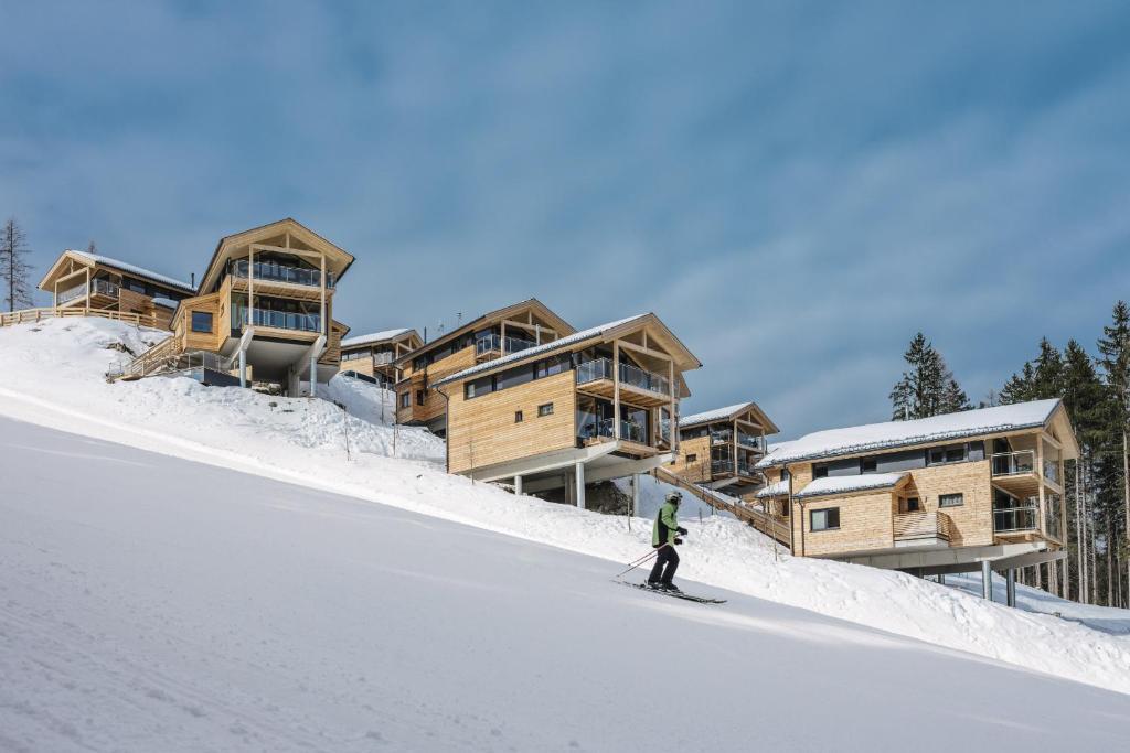 Alpenchalets Reiteralm slide 4