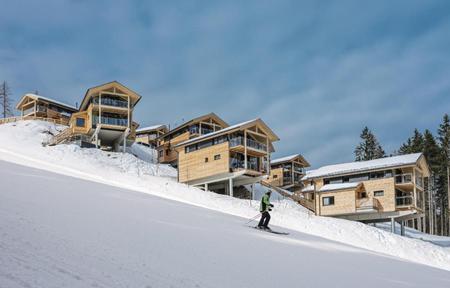 Alpenchalets Reiteralm billede 4