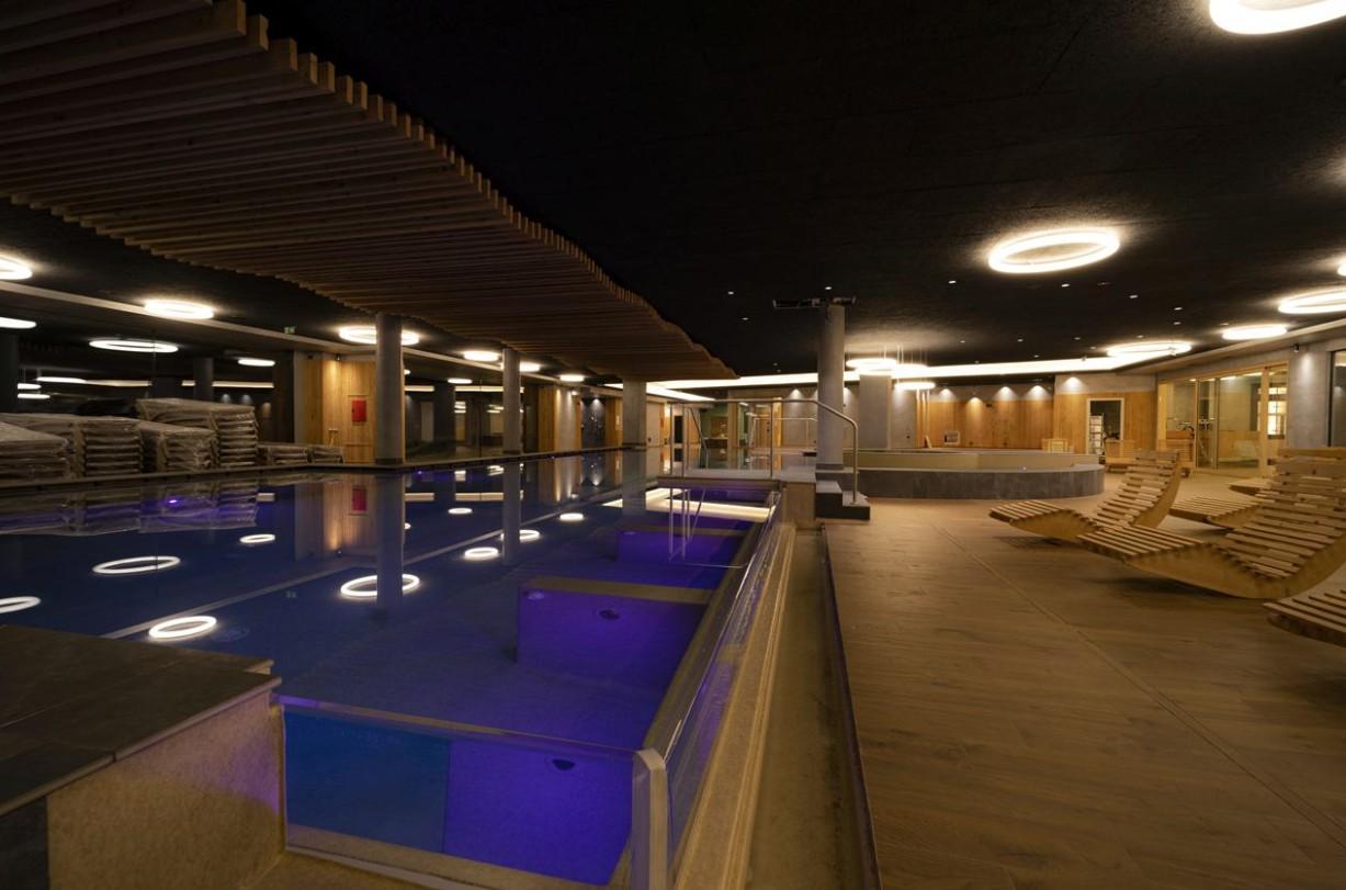 Alpen Resort Bivio slide 5