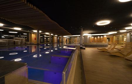 Alpen Resort Bivio billede 5
