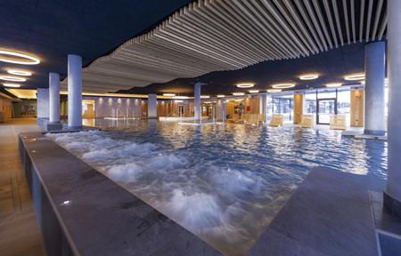 Alpen Resort Bivio billede 3