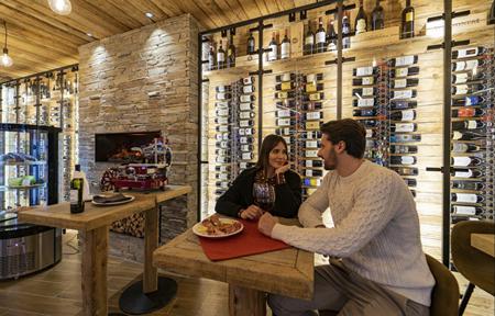 Alpen Resort Bivio billede 4