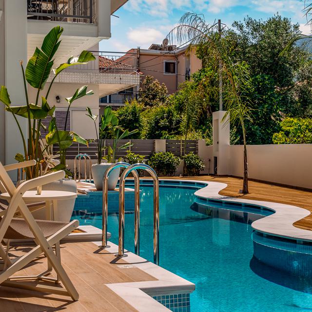 Royal Nidri Suites - billede 4