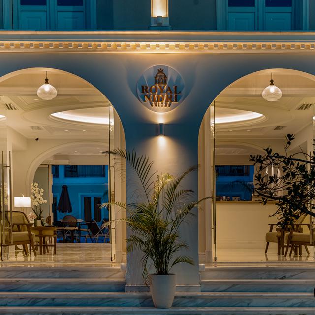Royal Nidri Suites - billede 5