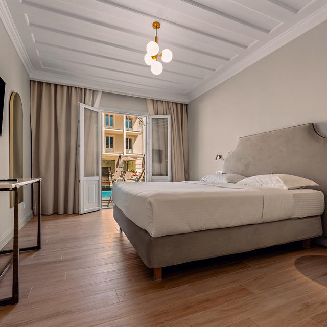 Royal Nidri Suites - billede 2