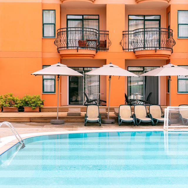 Calimera Sunpark Alanya - billede 5